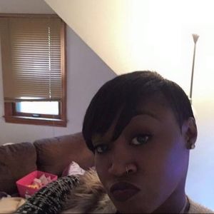 Meet your Posher, Brandy